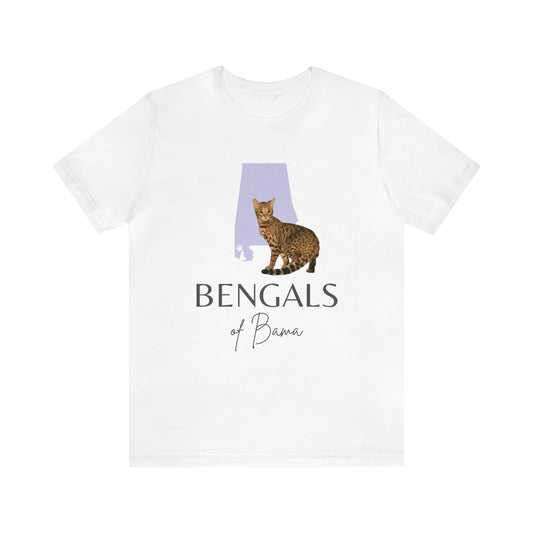 Bama TShirt